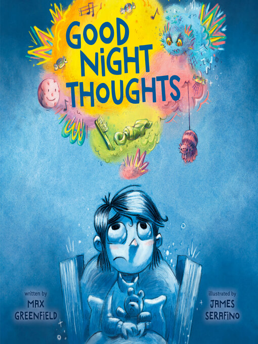 Title details for Good Night Thoughts by Max Greenfield - Available